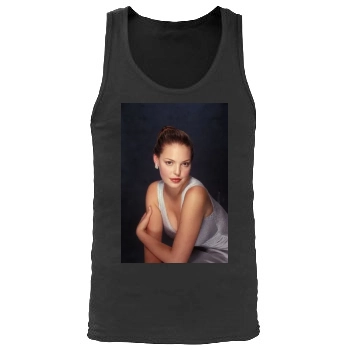 Katherine Heigl Men's Tank Top