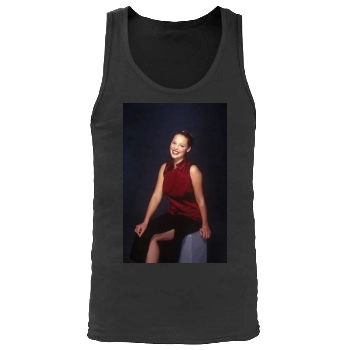 Katherine Heigl Men's Tank Top