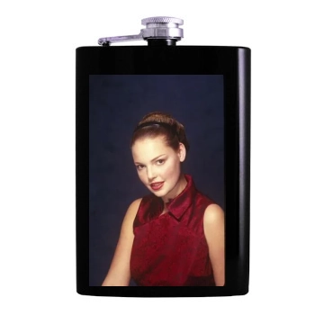 Katherine Heigl Hip Flask