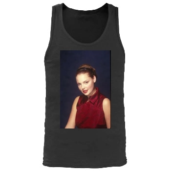 Katherine Heigl Men's Tank Top