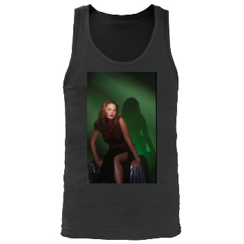 Katherine Heigl Men's Tank Top