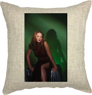 Katherine Heigl Pillow