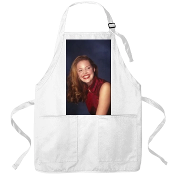 Katherine Heigl Apron