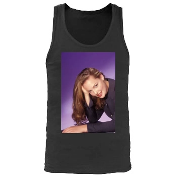 Katherine Heigl Men's Tank Top