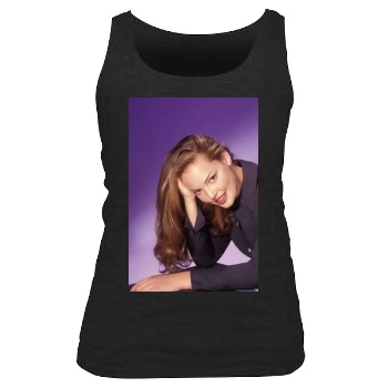 Katherine Heigl Women's Tank Top