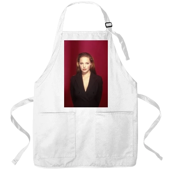 Katherine Heigl Apron