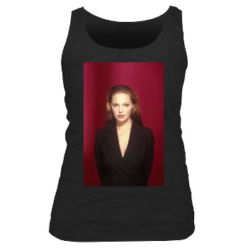 Katherine Heigl Women's Tank Top