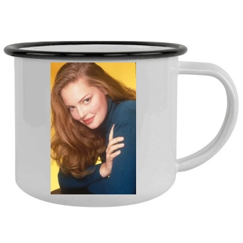 Katherine Heigl Camping Mug