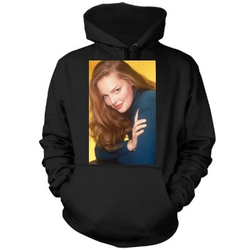 Katherine Heigl Mens Pullover Hoodie Sweatshirt