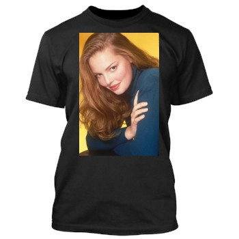 Katherine Heigl Men's TShirt