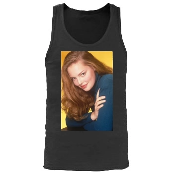 Katherine Heigl Men's Tank Top