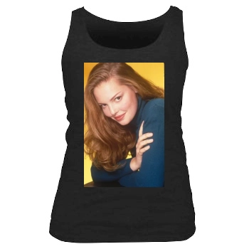 Katherine Heigl Women's Tank Top