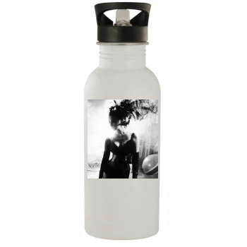 Katherine Heigl Stainless Steel Water Bottle