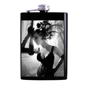 Katherine Heigl Hip Flask