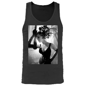 Katherine Heigl Men's Tank Top