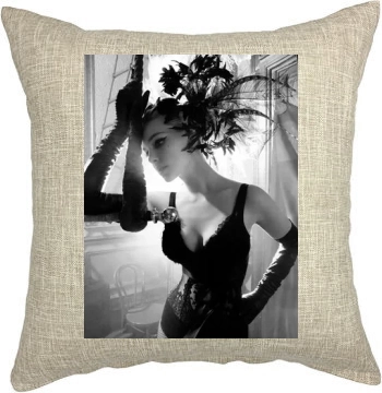 Katherine Heigl Pillow