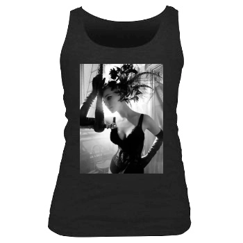 Katherine Heigl Women's Tank Top