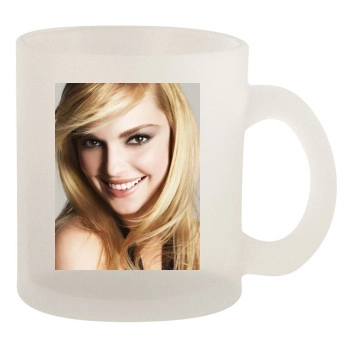 Katherine Heigl 10oz Frosted Mug