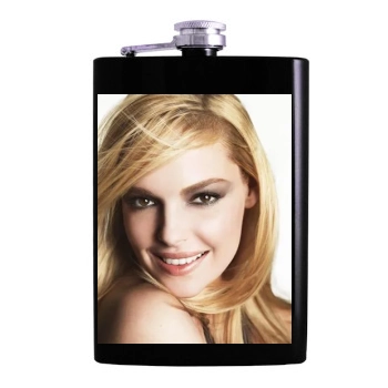 Katherine Heigl Hip Flask