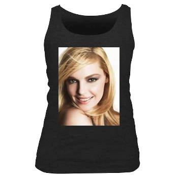 Katherine Heigl Women's Tank Top