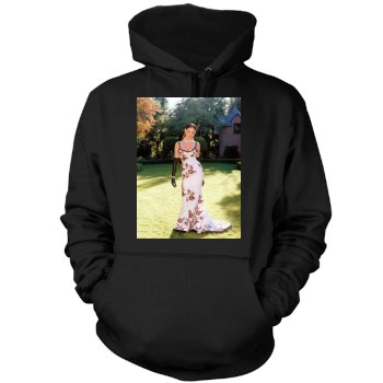 Katherine Heigl Mens Pullover Hoodie Sweatshirt