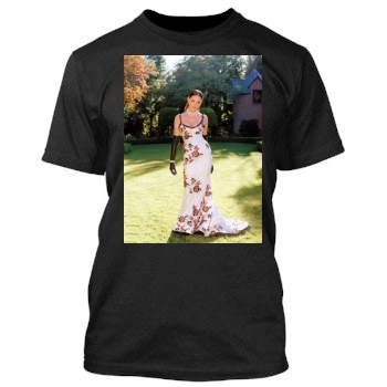 Katherine Heigl Men's TShirt