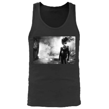 Katherine Heigl Men's Tank Top