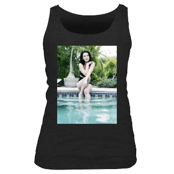 Katherine Heigl Women's Tank Top