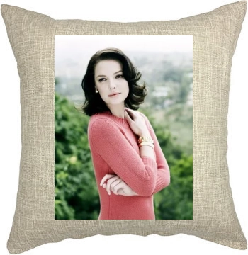 Katherine Heigl Pillow