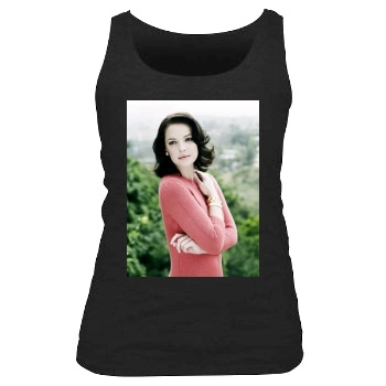 Katherine Heigl Women's Tank Top