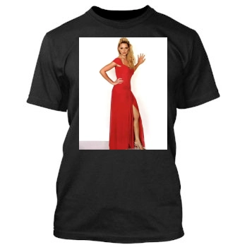 Katherine Heigl Men's TShirt