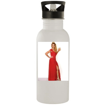 Katherine Heigl Stainless Steel Water Bottle