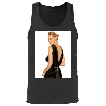 Katherine Heigl Men's Tank Top