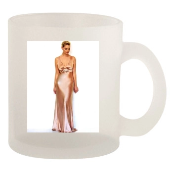 Katherine Heigl 10oz Frosted Mug