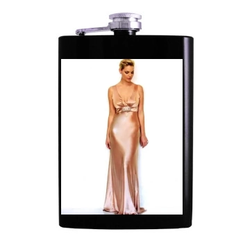 Katherine Heigl Hip Flask