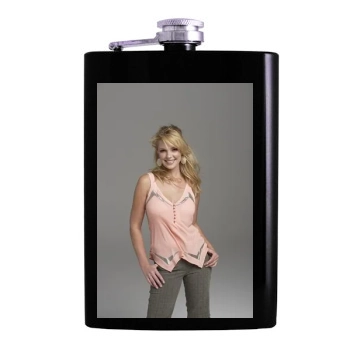 Katherine Heigl Hip Flask