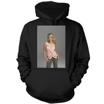 Katherine Heigl Mens Pullover Hoodie Sweatshirt