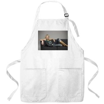 Katherine Heigl Apron