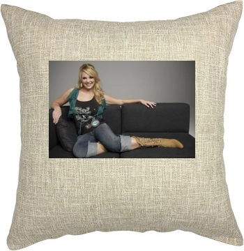 Katherine Heigl Pillow