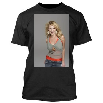 Katherine Heigl Men's TShirt