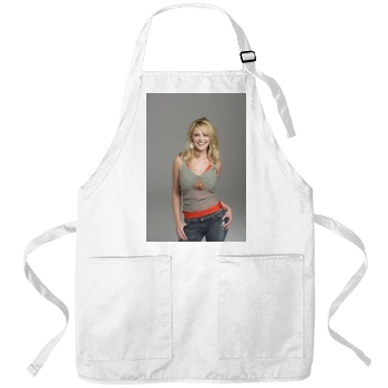 Katherine Heigl Apron