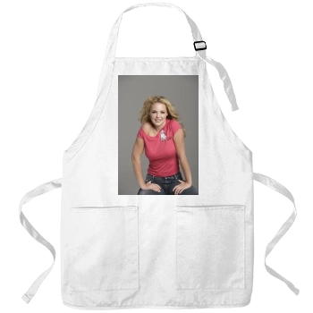 Katherine Heigl Apron