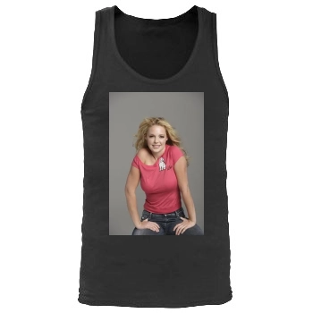 Katherine Heigl Men's Tank Top