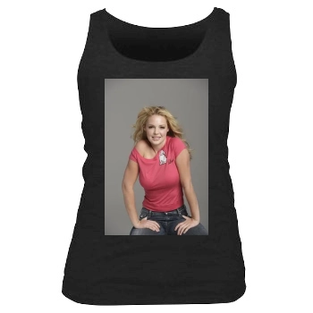 Katherine Heigl Women's Tank Top