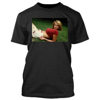 Katherine Heigl Men's TShirt