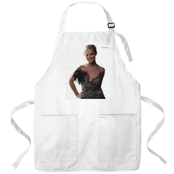 Katherine Heigl Apron