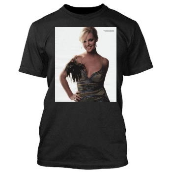 Katherine Heigl Men's TShirt