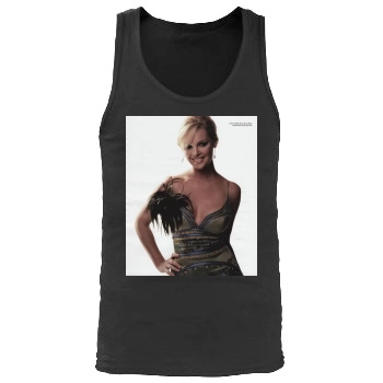 Katherine Heigl Men's Tank Top