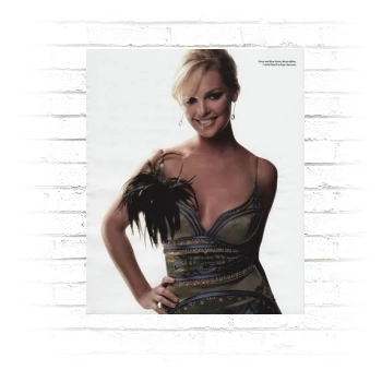 Katherine Heigl Poster