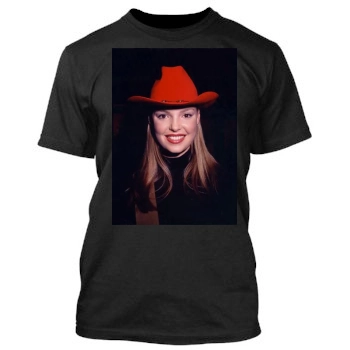 Katherine Heigl Men's TShirt